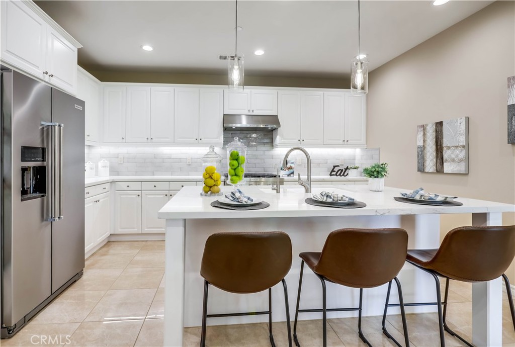 Christopher Collection - Residential