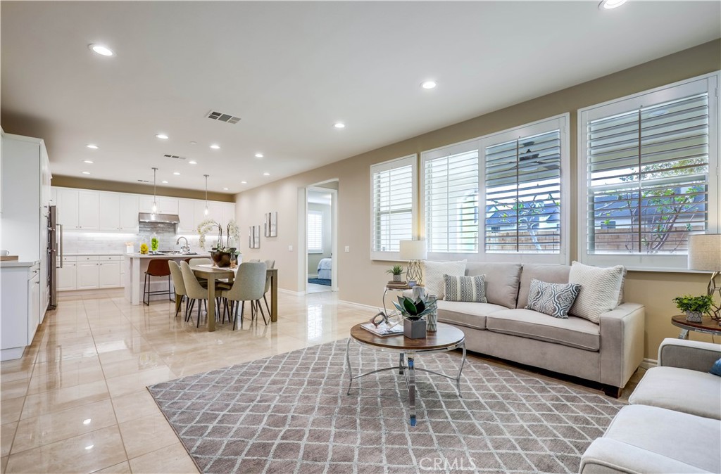 Christopher Collection - Residential