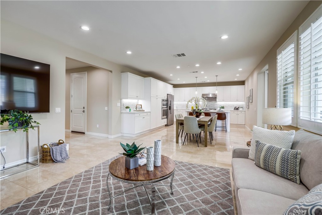 Christopher Collection - Residential