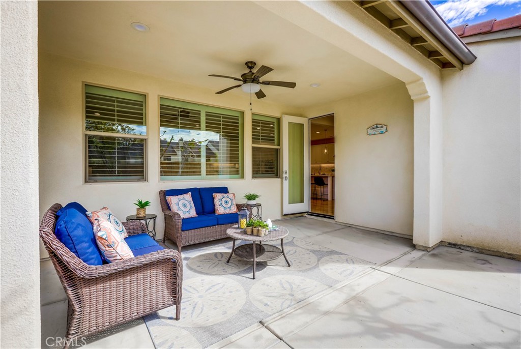 Christopher Collection - Residential