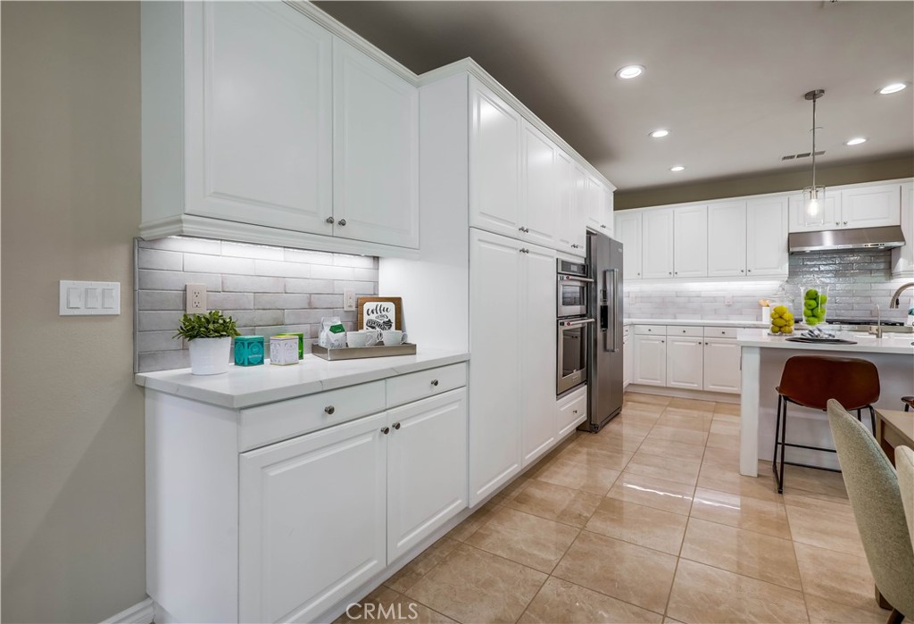 Christopher Collection - Residential