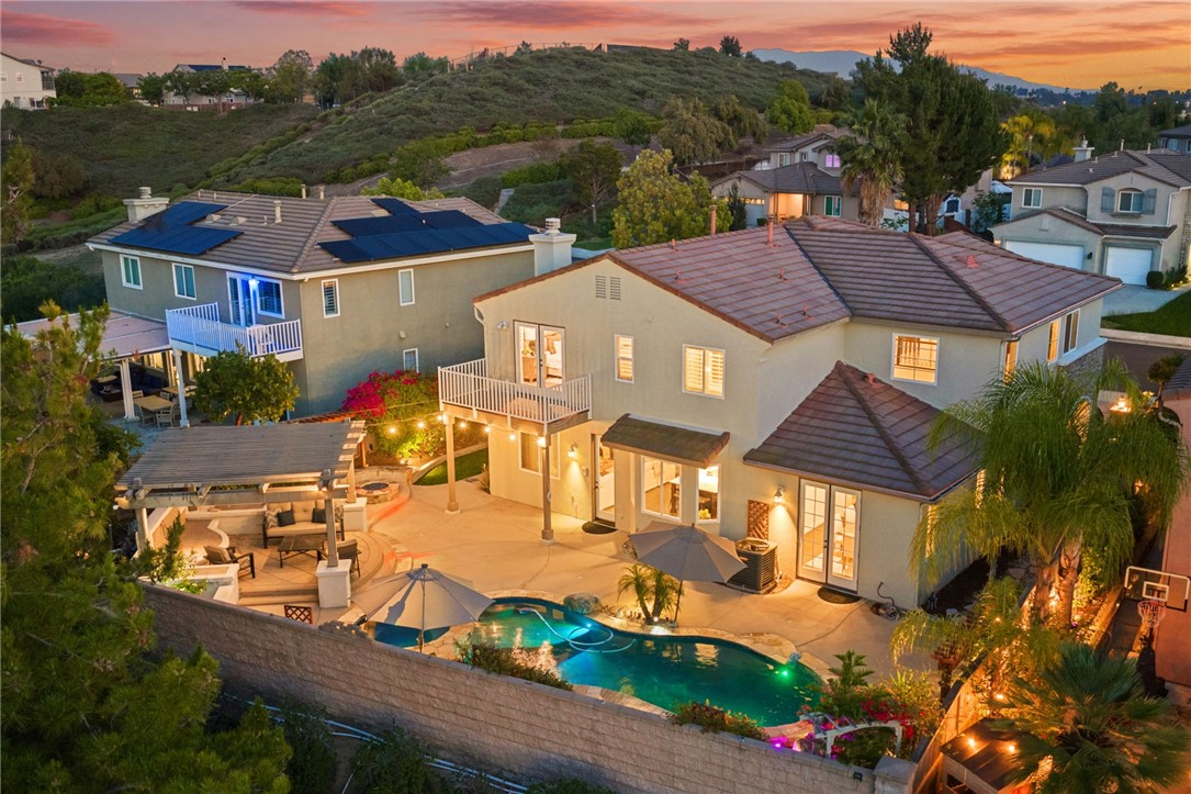 30600 Kentfield Drive
