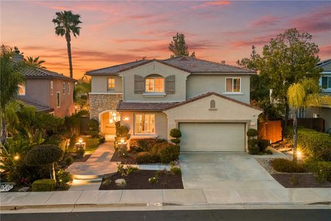 Photo of 30600 Kentfield Drive, Murrieta, CA 92563 (MLS # SW26096835)