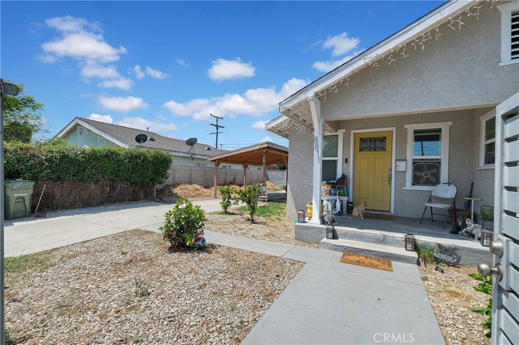8811 Mary Avenue