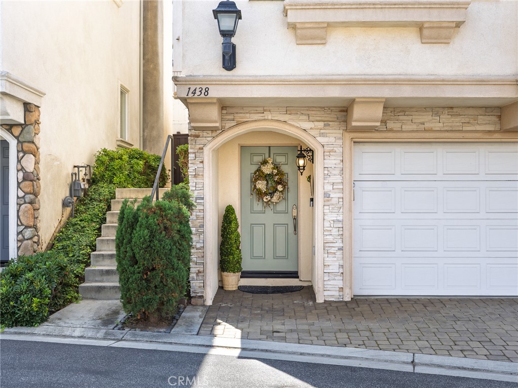 1438 Elin Point Drive