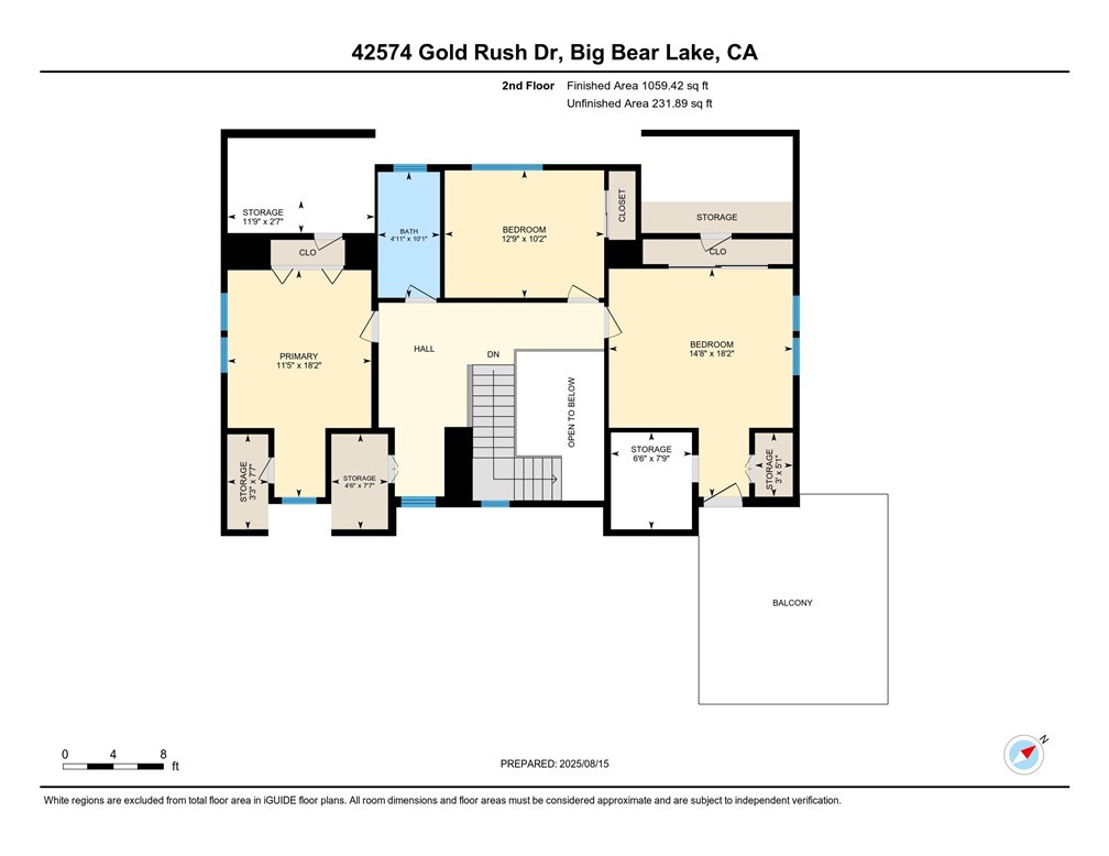 Main image without alt text