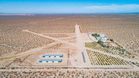 Photo of 34810 Largo Vista Road #Brian Ranch, Llano, CA 93544 (MLS # ML82062305)