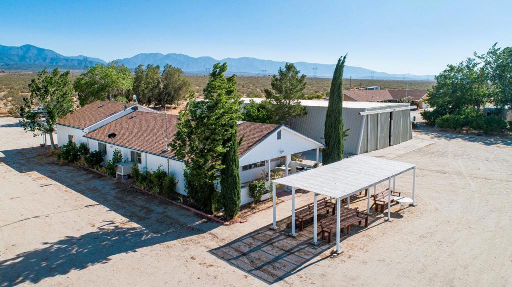 34810 Largo Vista Road Brian Ranch
