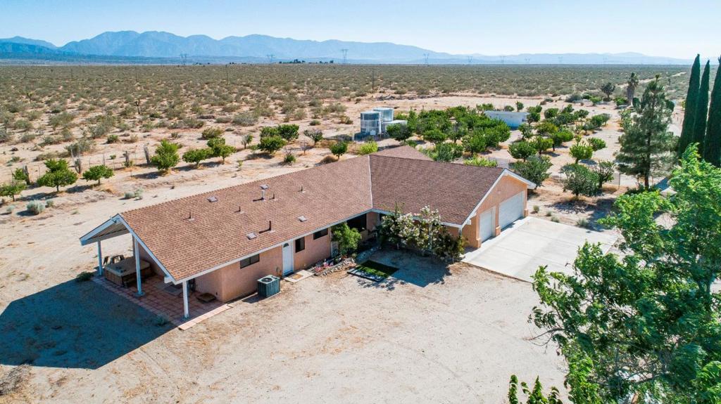 34810 Largo Vista Road Brian Ranch