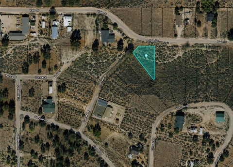 Photo of 0 Vale, Big Bear City, CA 92314 (MLS # IG26183968)