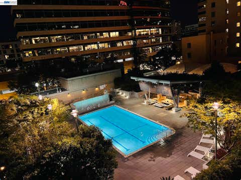 Photo of 38 N Almaden Blvd BLVD #608, San Jose, CA 95110 (MLS # 41146135)