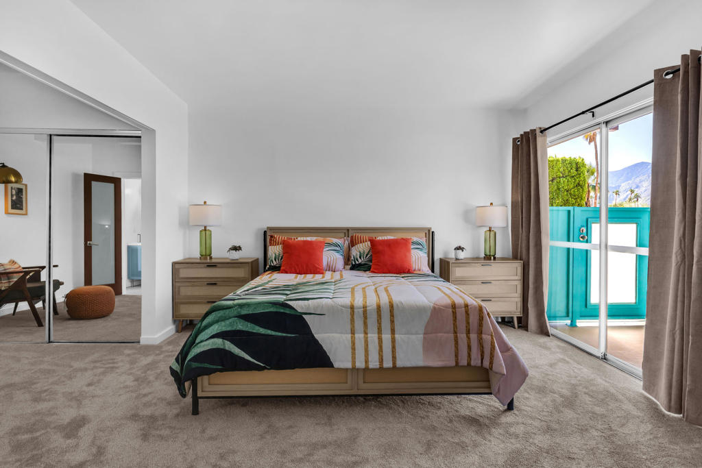 Desert Park Estates - Residential