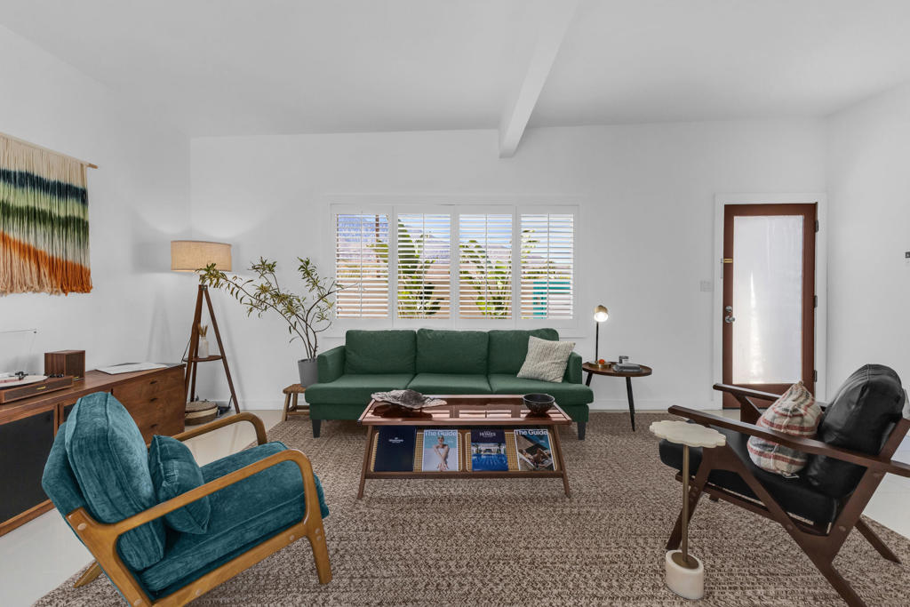 Desert Park Estates - Residential