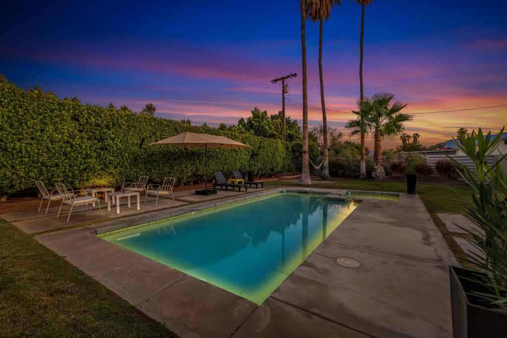 Desert Park Estates - Residential