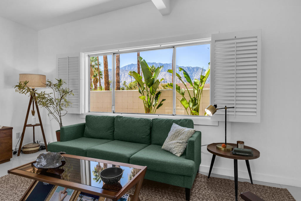 Desert Park Estates - Residential