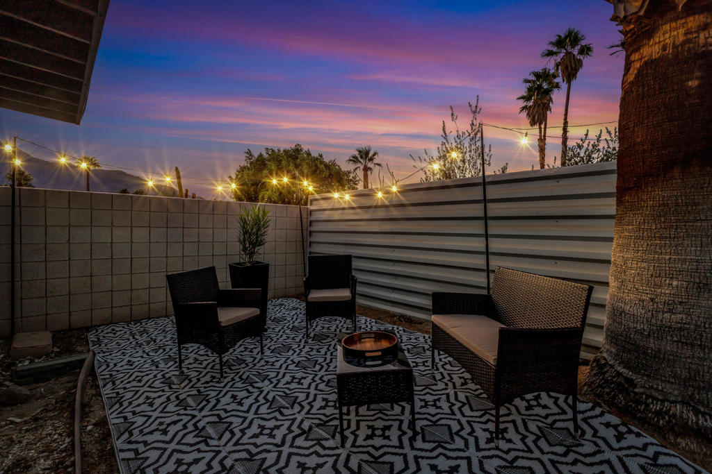 Desert Park Estates - Residential