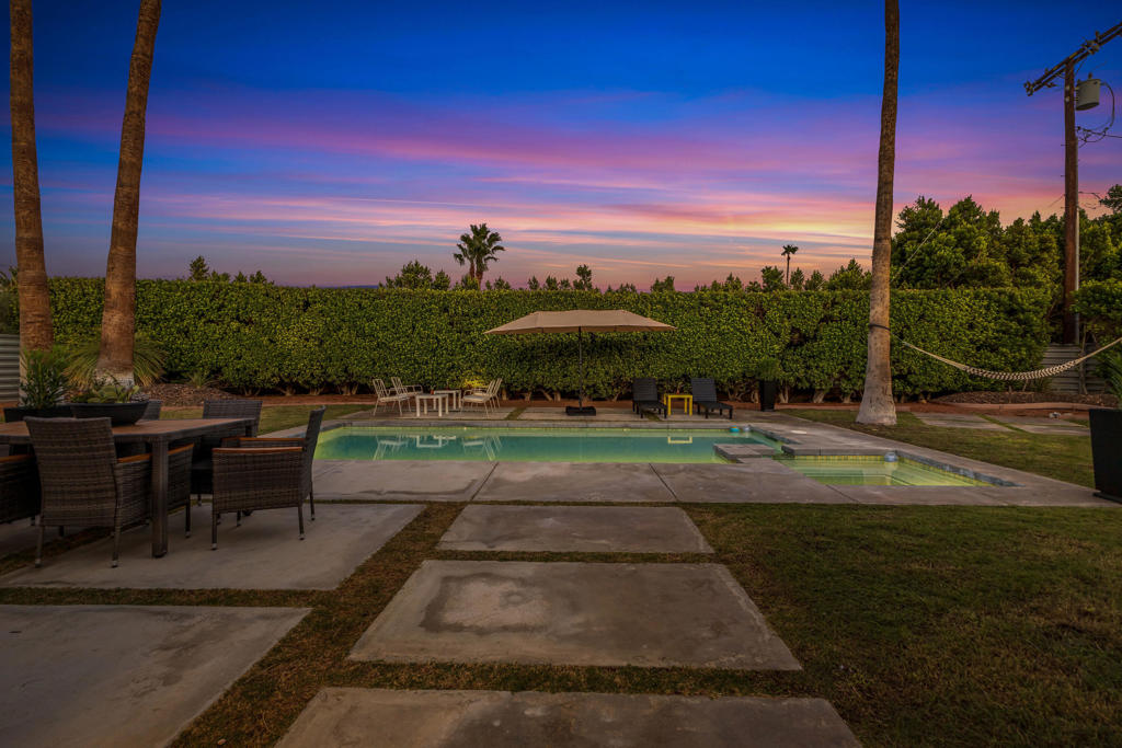 Desert Park Estates - Residential