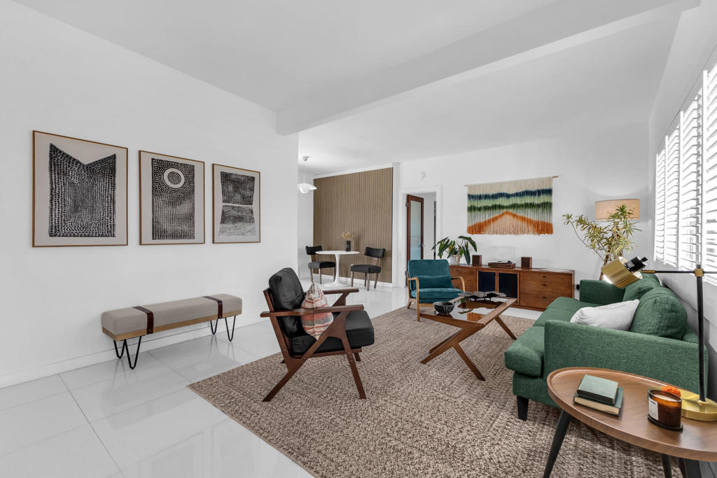 Desert Park Estates - Residential
