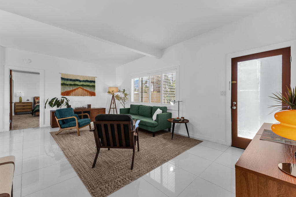 Desert Park Estates - Residential