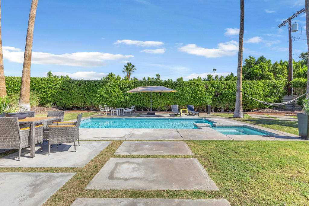 Desert Park Estates - Residential