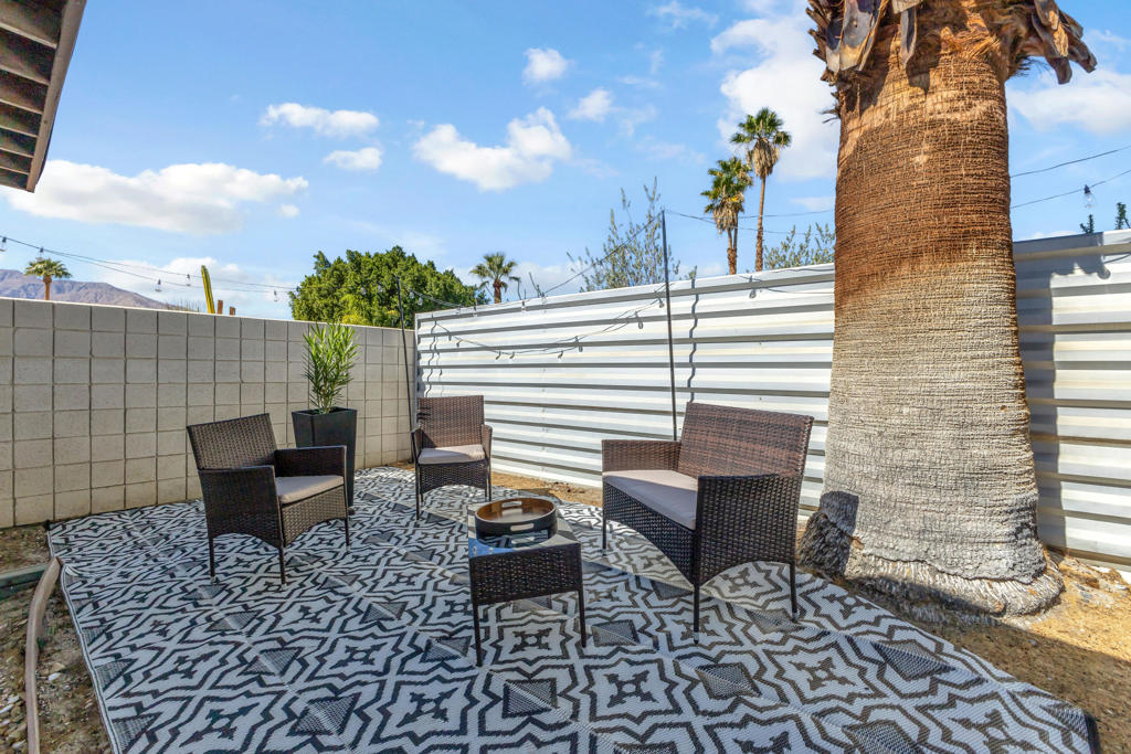 Desert Park Estates - Residential
