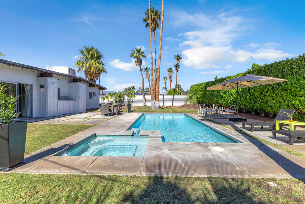 Desert Park Estates - Residential