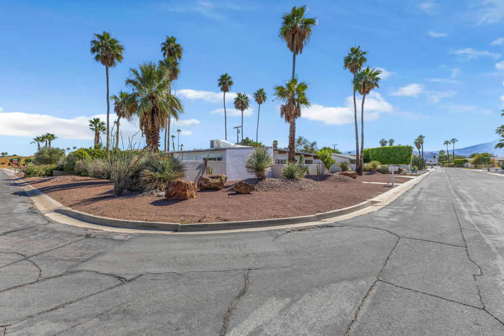 Desert Park Estates - Residential