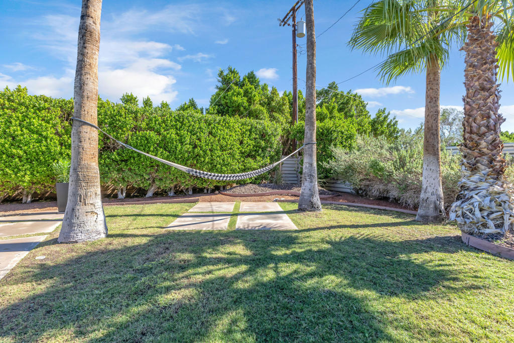 Desert Park Estates - Residential