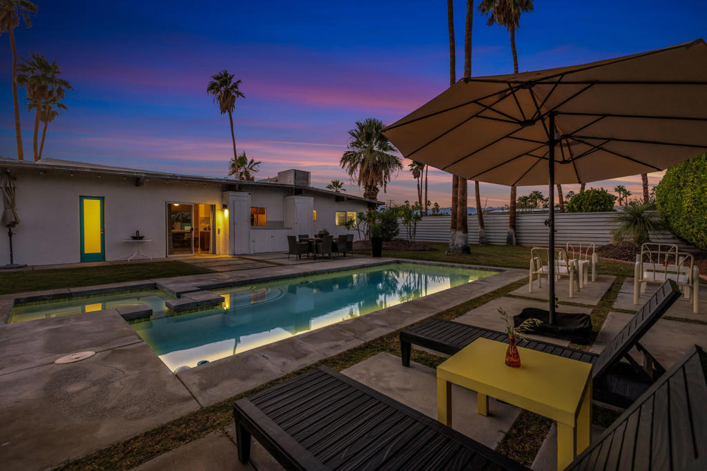 Desert Park Estates - Residential