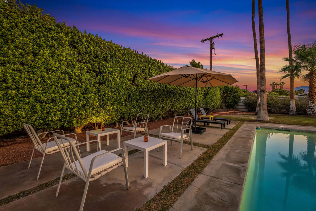 Desert Park Estates - Residential