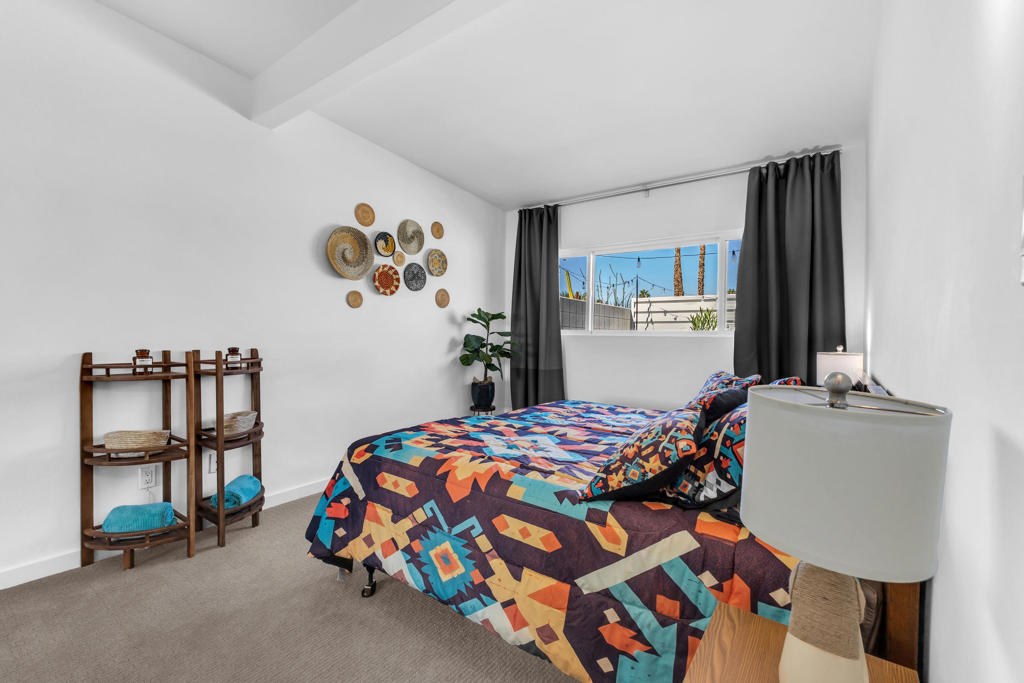 Desert Park Estates - Residential