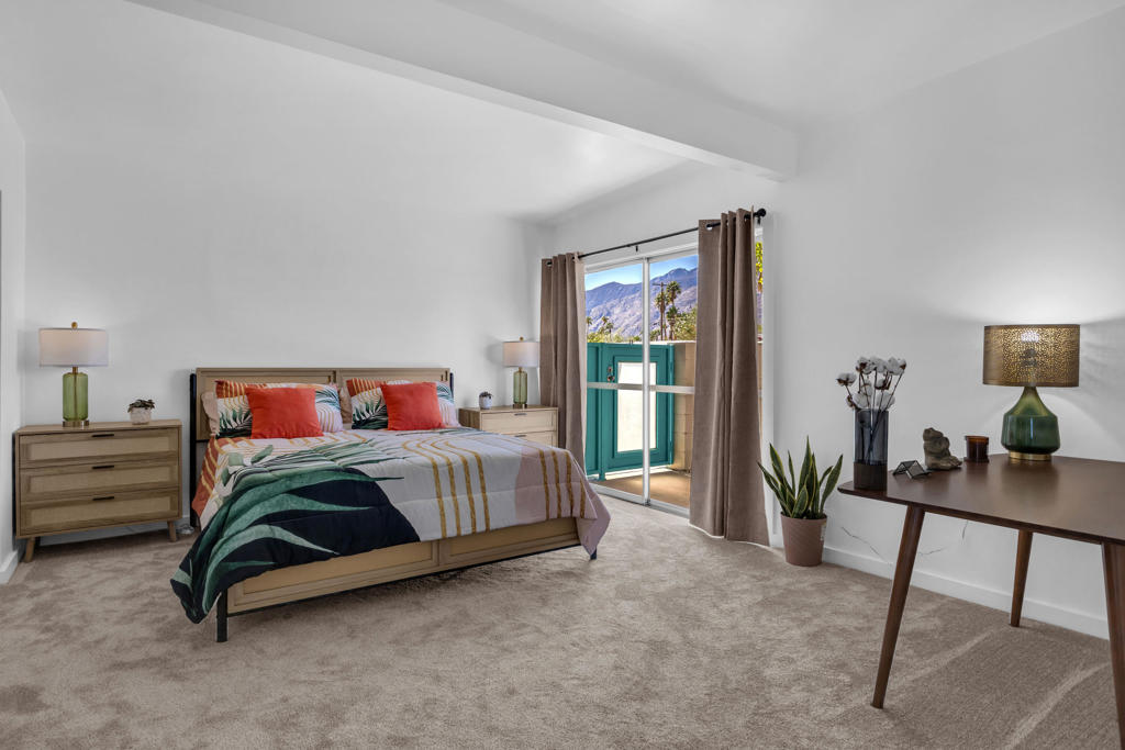 Desert Park Estates - Residential