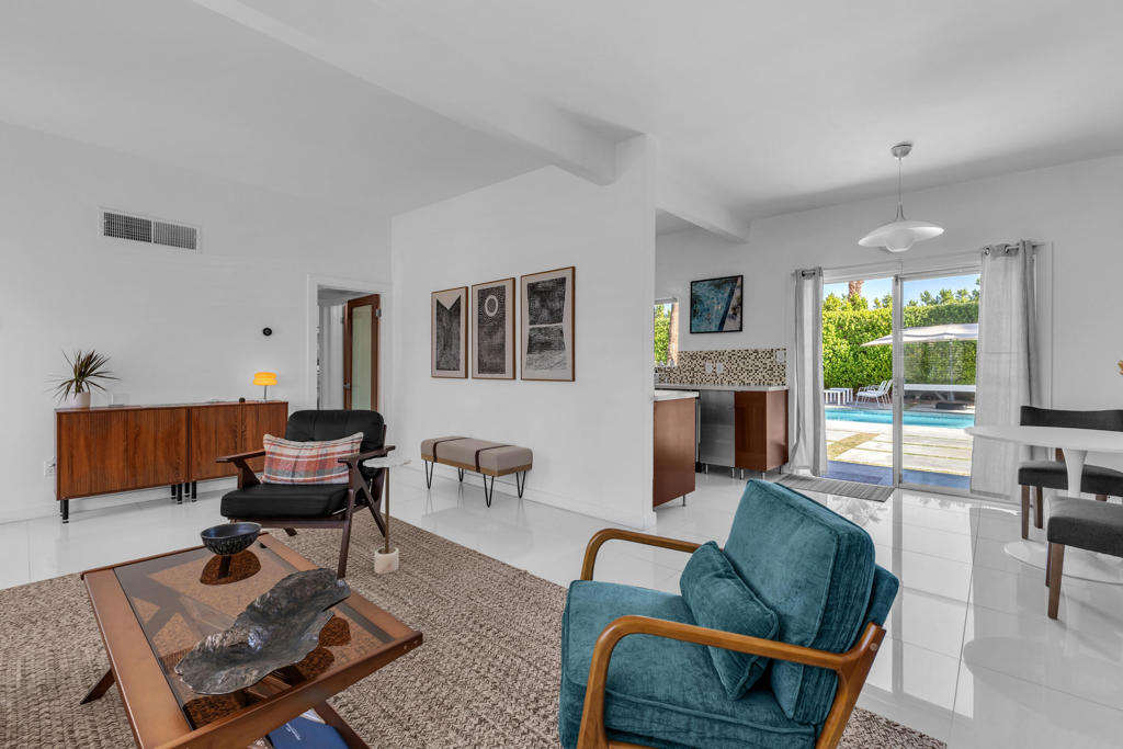 Desert Park Estates - Residential