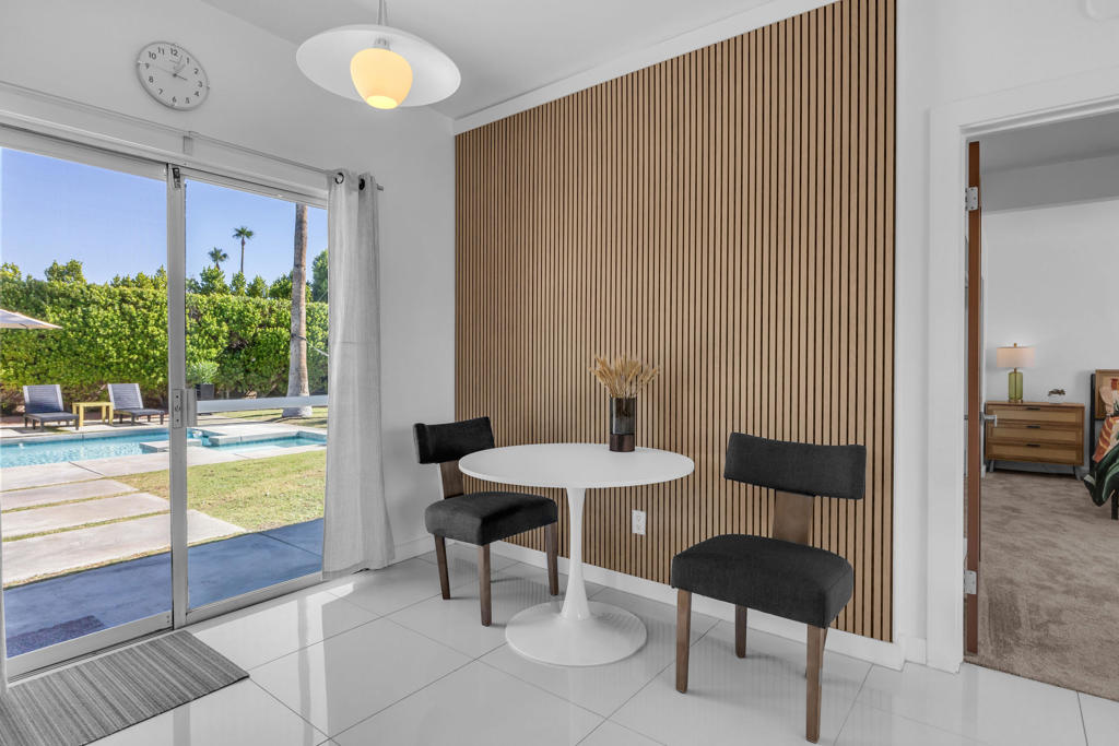 Desert Park Estates - Residential