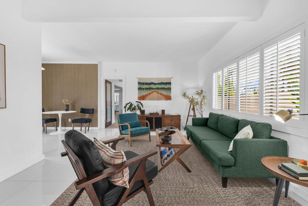Desert Park Estates - Residential