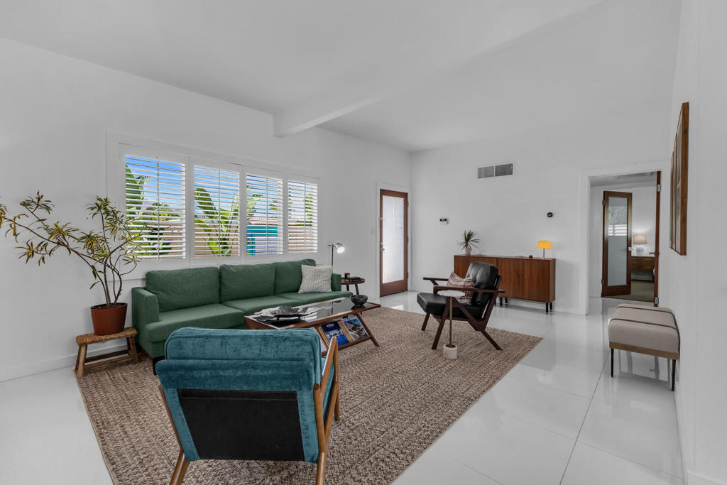 Desert Park Estates - Residential