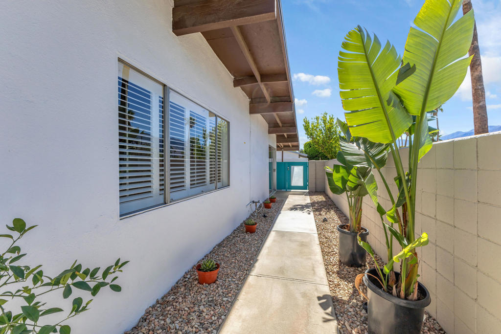Desert Park Estates - Residential