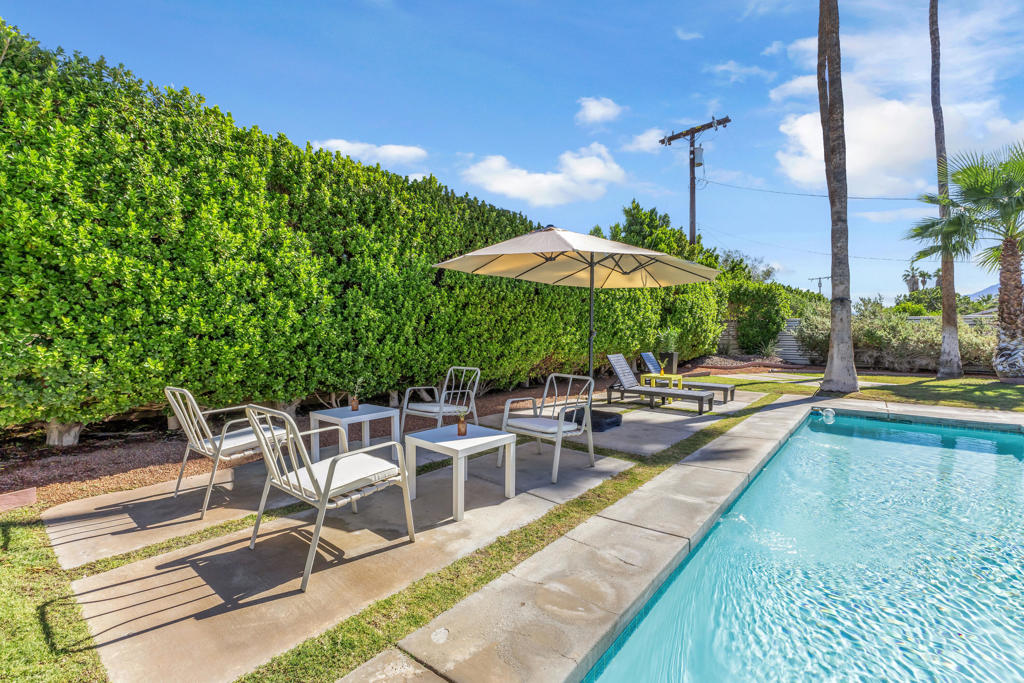 Desert Park Estates - Residential