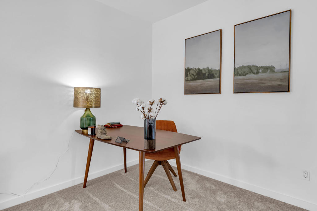 Desert Park Estates - Residential