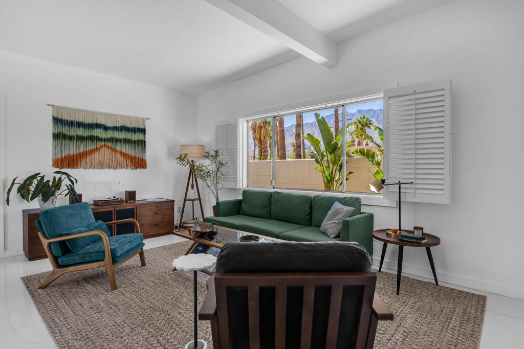 Desert Park Estates - Residential