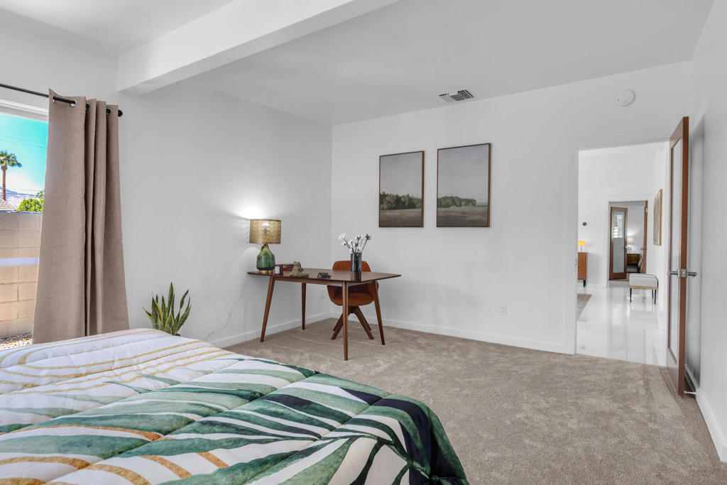 Desert Park Estates - Residential