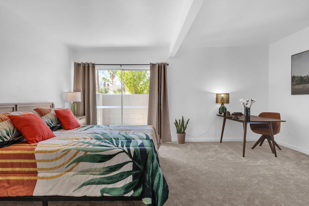 Desert Park Estates - Residential