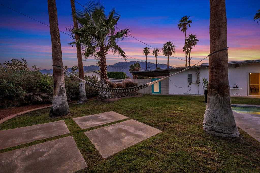 Desert Park Estates - Residential