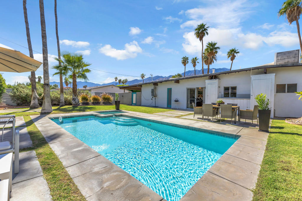 Desert Park Estates - Residential