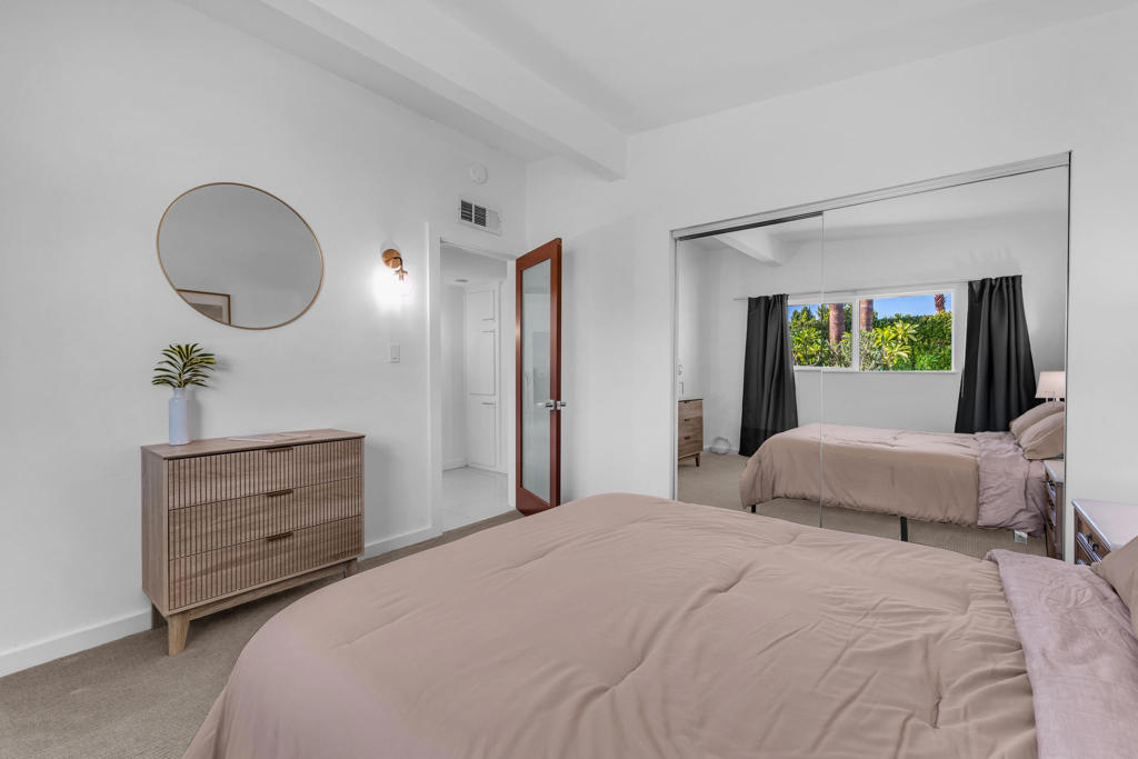 Desert Park Estates - Residential