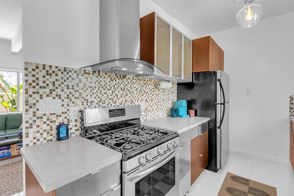 Desert Park Estates - Residential