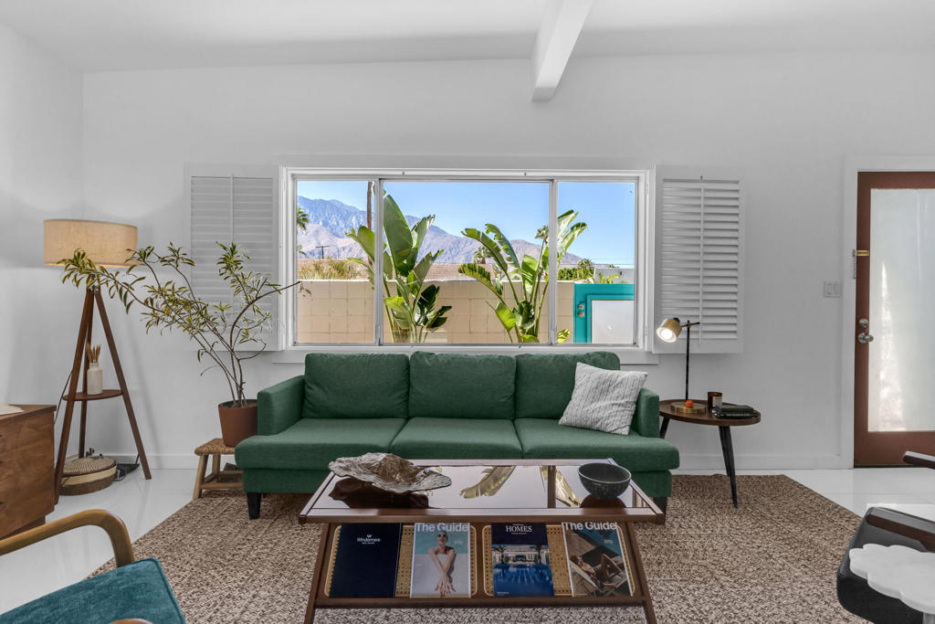 Desert Park Estates - Residential