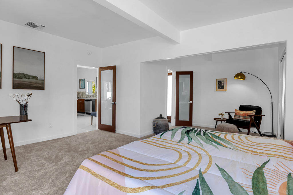 Desert Park Estates - Residential