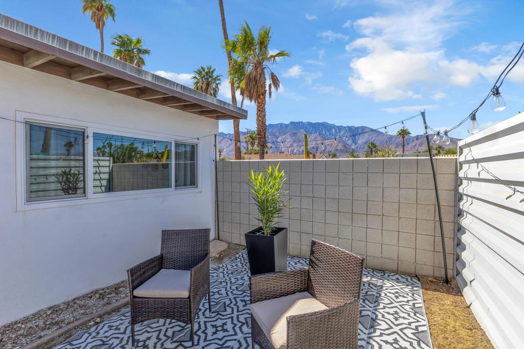 Desert Park Estates - Residential