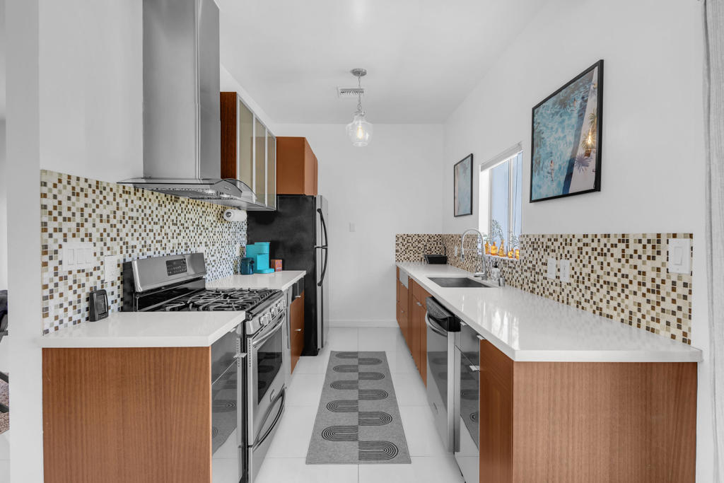 Desert Park Estates - Residential